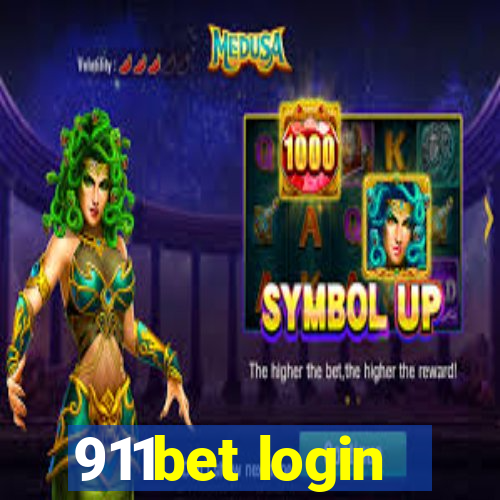 911bet login